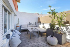 Duplex Penthouse Dm to IG danielramoslorenzo